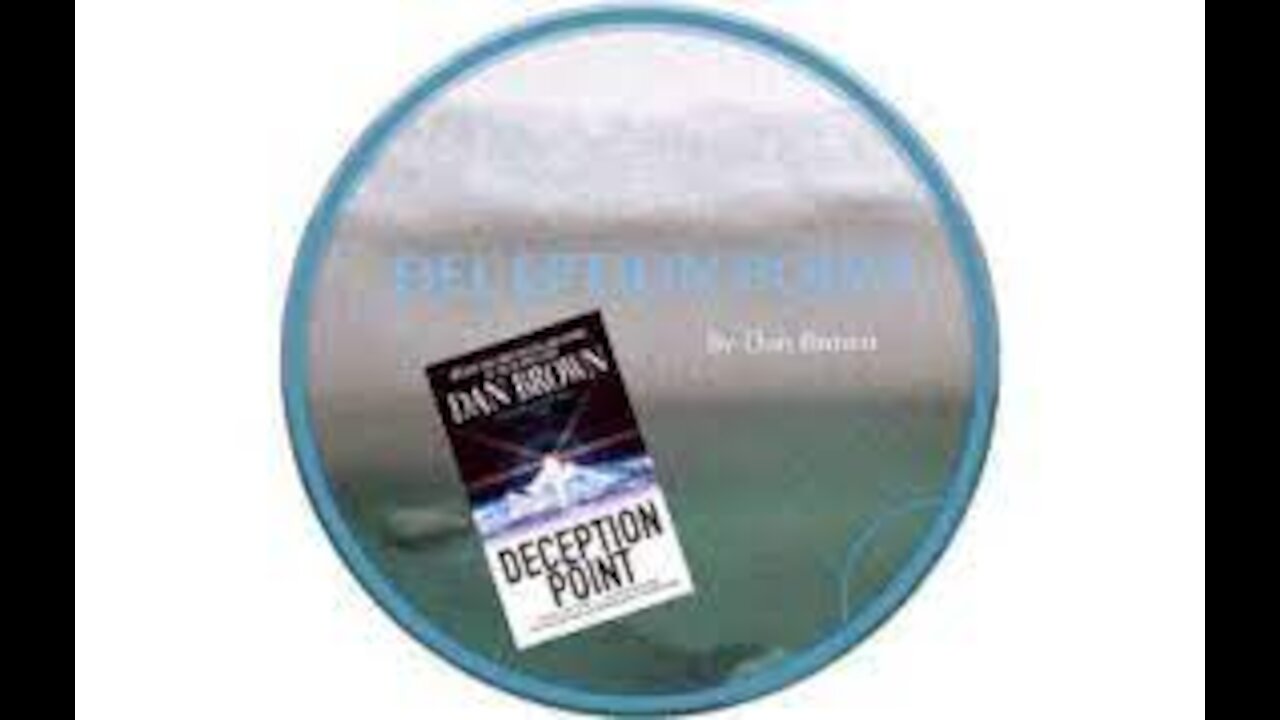 DECEPTION POINT REVIEW