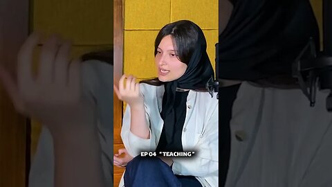 EP 04 " TEACHING "