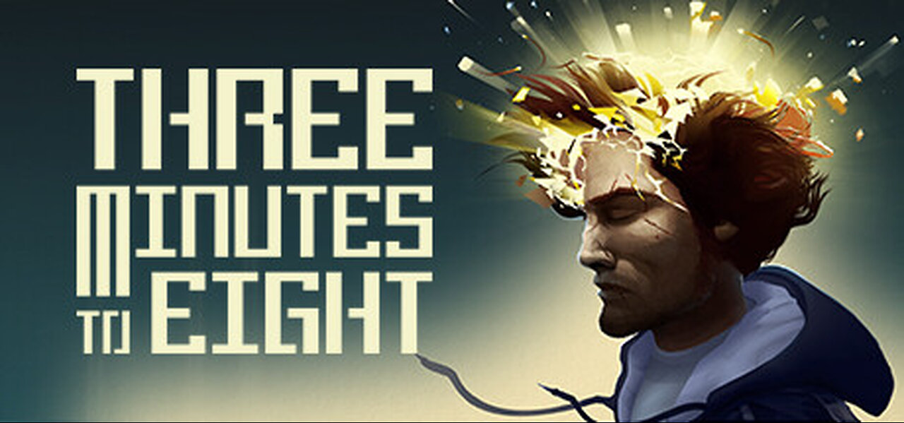 Three Minutes To Eight [PC, PS5, XSX, PS4, XBO, Switch] – October 23 2023