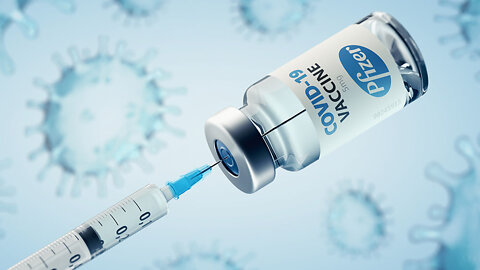 Pfizer admitting that COVID-19 vaccine shedding is real