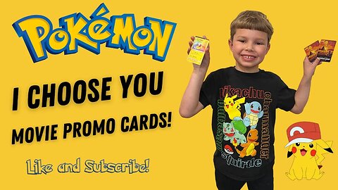 OMG! PokeMONSTER reveals RARE Pikachu promo cards you've been waiting for - Catch them all now! ✨