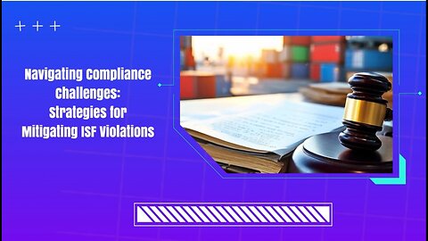 Understanding and Mitigating Violations