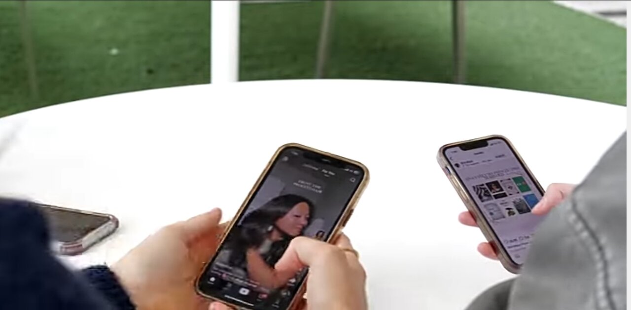 What do Australia Teens think about ban on their social media? Reuters