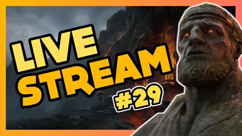Vengeance Demon Hunter Sepulcher Raid and M+ Keys. Live Stream #29