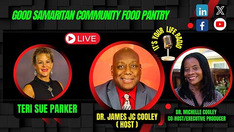 417 - Good Samaritan Community Food Pantry