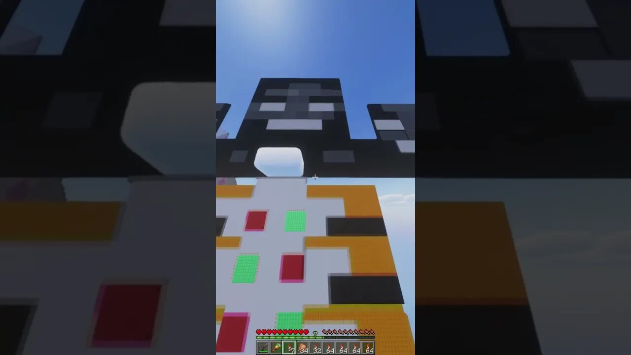 What should we build next? Minecraft 1.19 Java & Bedrock 24/7 Public SMP Server Art Shaders MC Mods