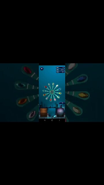 Fidget Spinner app: HYPEST GAMEPLAY AROUND 12-sided