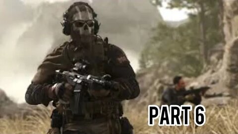 Call of Duty Modern Warfare II Campaign Gameplay 4K HDR (NO COMMENTARY)