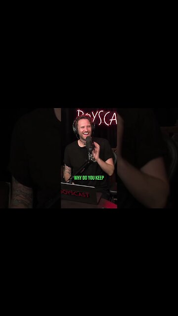 Andrew Schulz On Hair Pill Side Effects