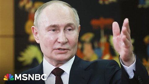 Hostile foreign governments 'increasingly' using prisoner swaps against U.S.| TP