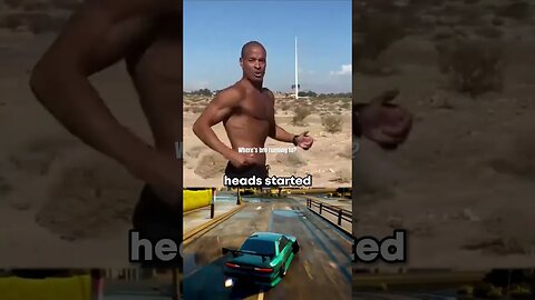 I don’t think bro will ever stop running #shorts