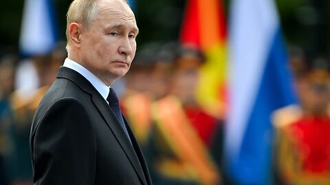 "Ukraine’s Missile Strike: Global Fallout"