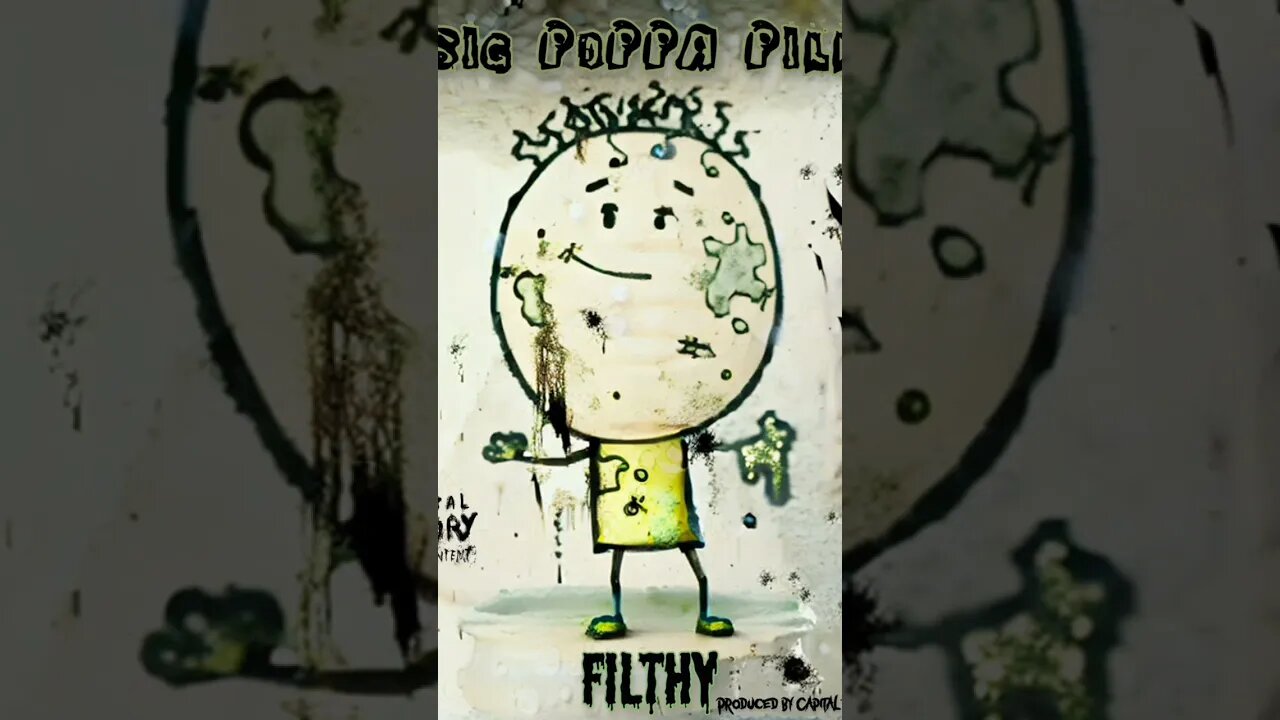 the flow dirty like a shiesty intention