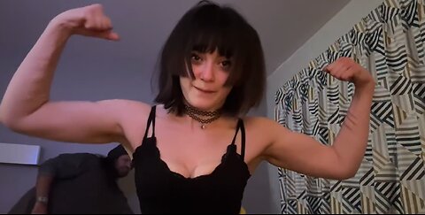 IP2 Stories - Zoe Beats Up Mike Strokeoff a lil Bit Because Mike Stole Her DUSTER