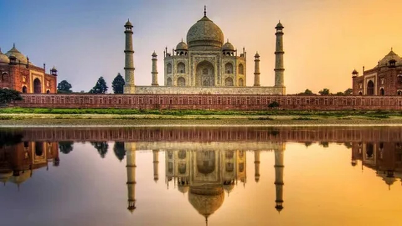 India in geopolitics