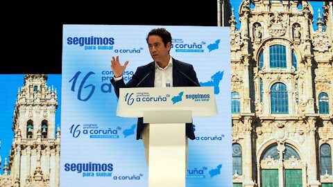 El PP pide a Sánchez "demostrar" que no auspició la libertad de Puigdemont