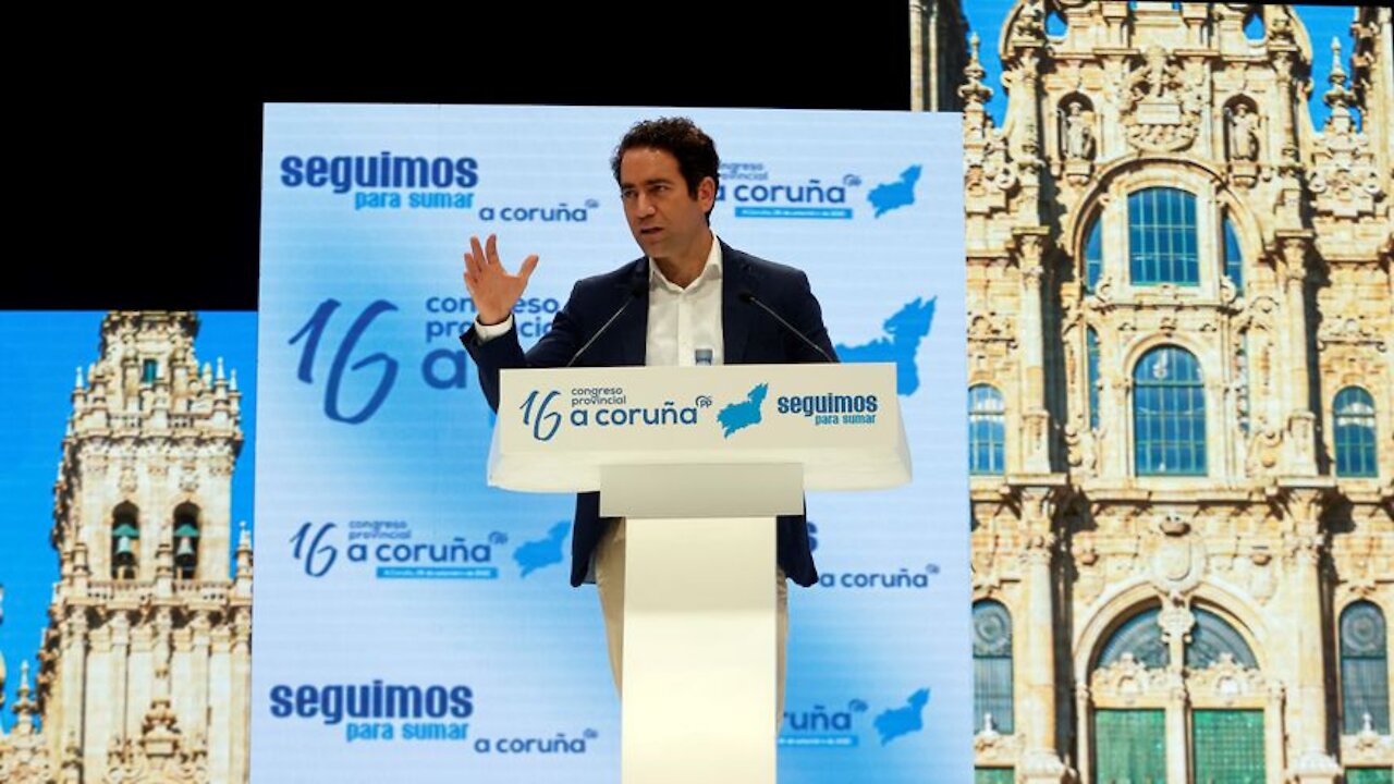 El PP pide a Sánchez "demostrar" que no auspició la libertad de Puigdemont