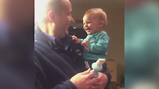 Laugh Attack
