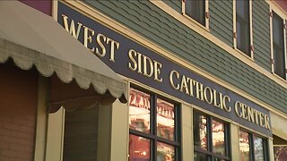 West Side Catholic Center remains invaluable resource for those in need through COVID-19 pandemic