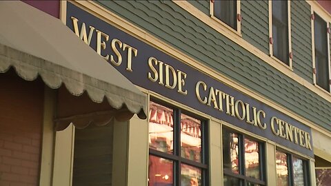 West Side Catholic Center remains invaluable resource for those in need through COVID-19 pandemic