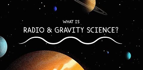 How NASA Uses Gravity and Radio Waves to Study Planets and Moons