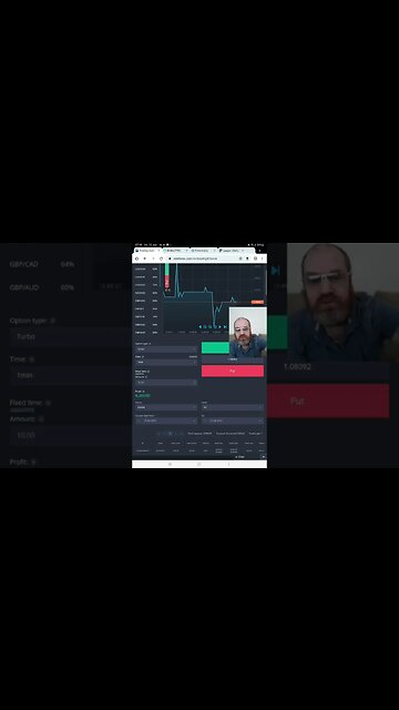 I just made 156$ with this free Binary Options Robot 🤖