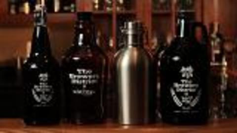 Growlers