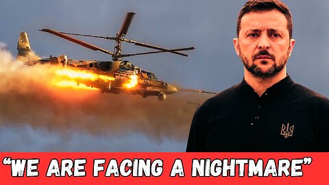 The Consequences of NATO and Ukraine's Gamble