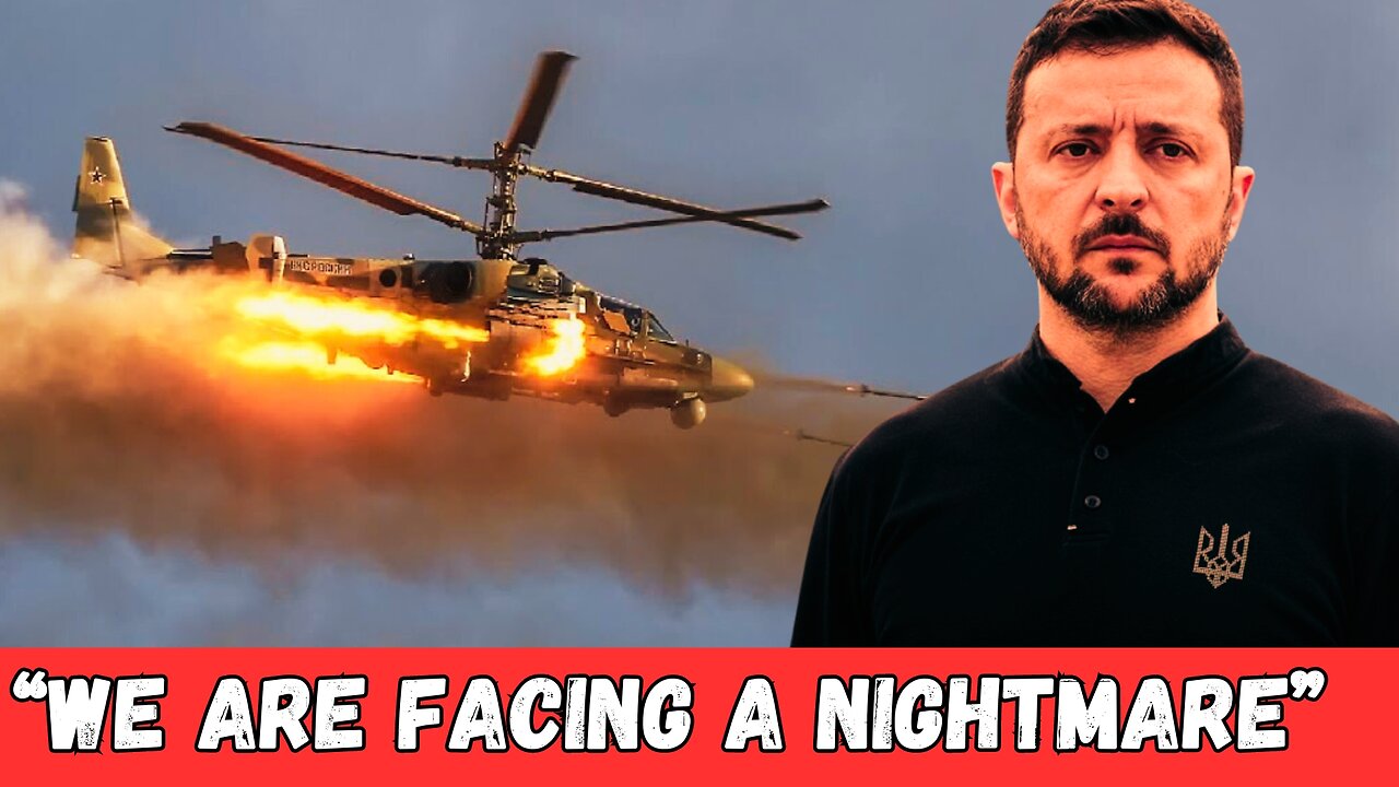 The Consequences of NATO and Ukraine's Gamble