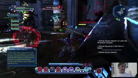 DCUO como ganhar cash(dinheiro do jogo