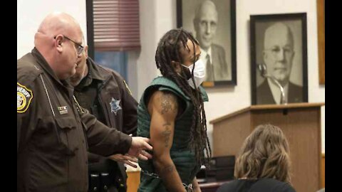 Waukesha Massacre Suspect Darrell Brooks Finally Speaks