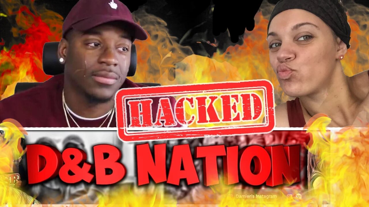 D&B NATION HACK - REAL OR FAKE?