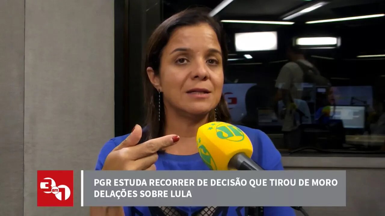 Vera Magalhães: O que o juiz Moro pode fazer com a decisão da Segunda Turma