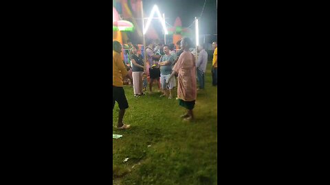 dance wimen