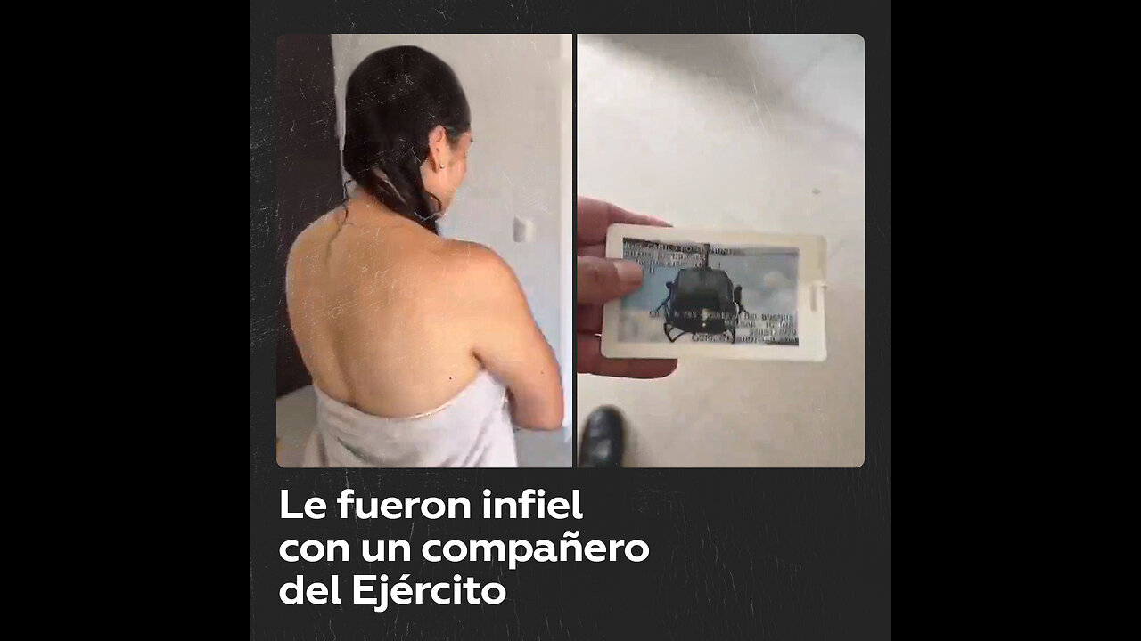 Escándalo de infidelidad involucra a miembros del Ejército de Colombia