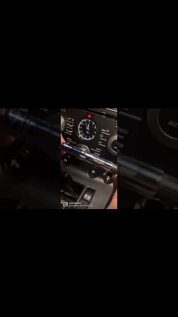 Do you also pick your Lamy from your Aston Martin Vantage?