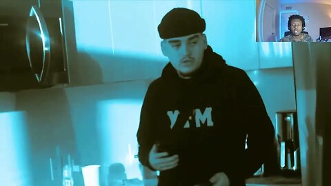 Yeat- Sidëwayz V2 Reaction