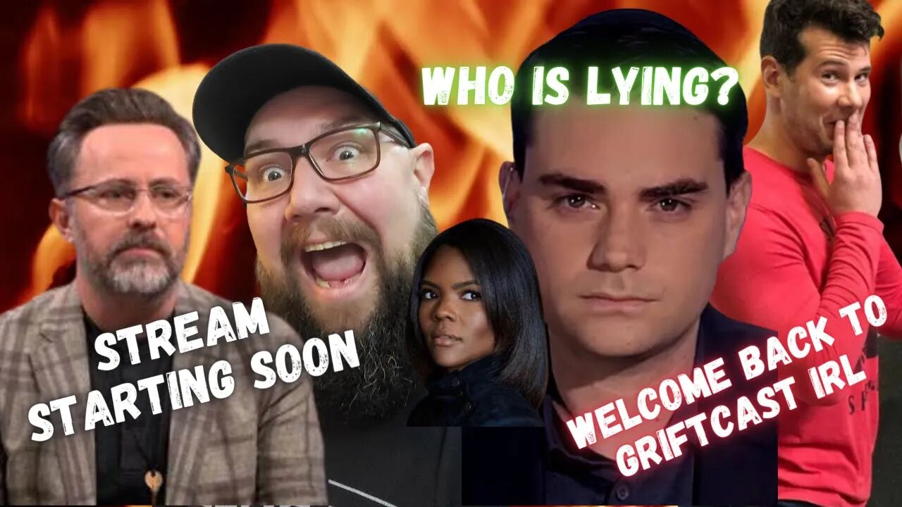 IS CROWDER WRONG? ATL ON FIRE, AND SOME GUY ADMITS IM NOT RACIST.