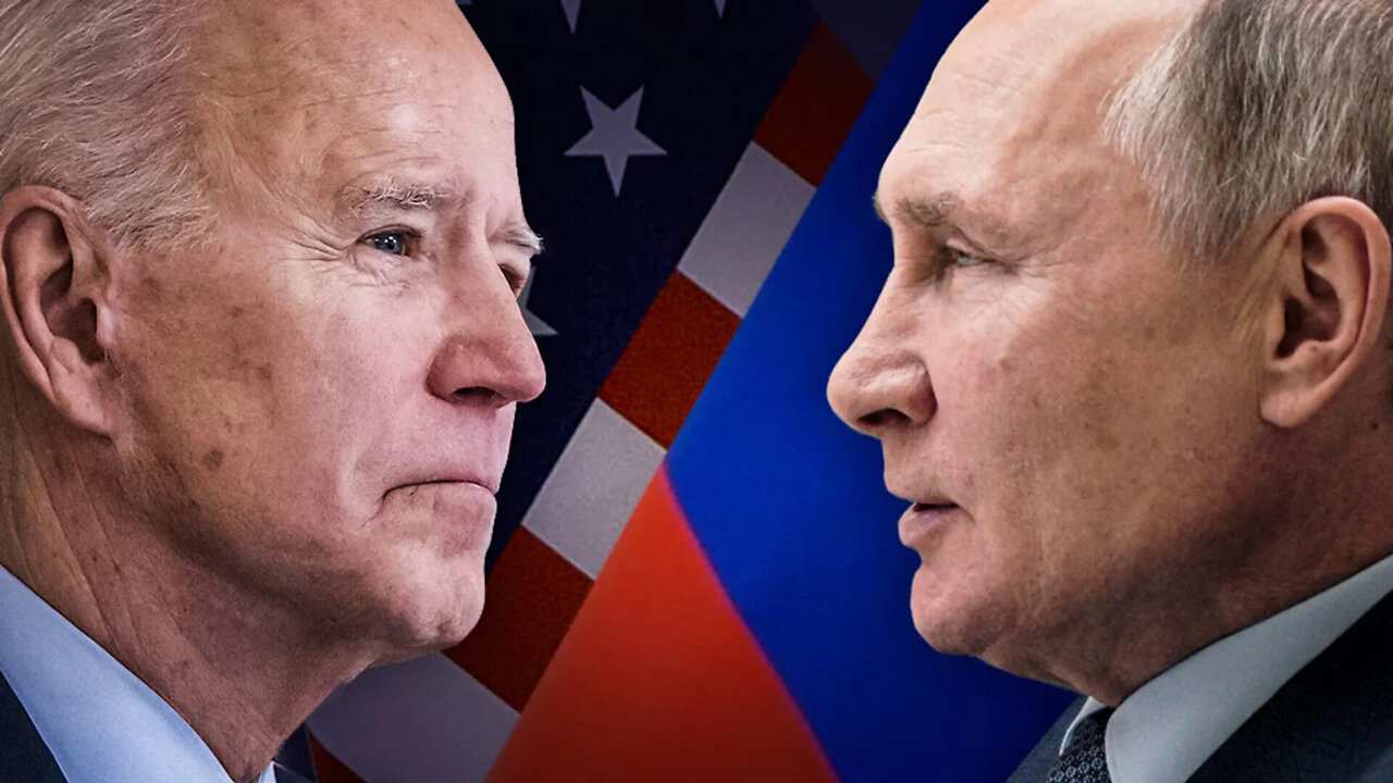 🟢🎬NEW VIDEO~ Who is really the threat, Russia or Ukraine?