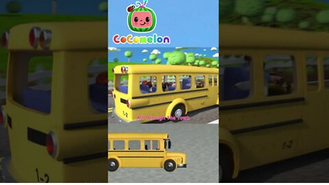 Wheels on the Bus