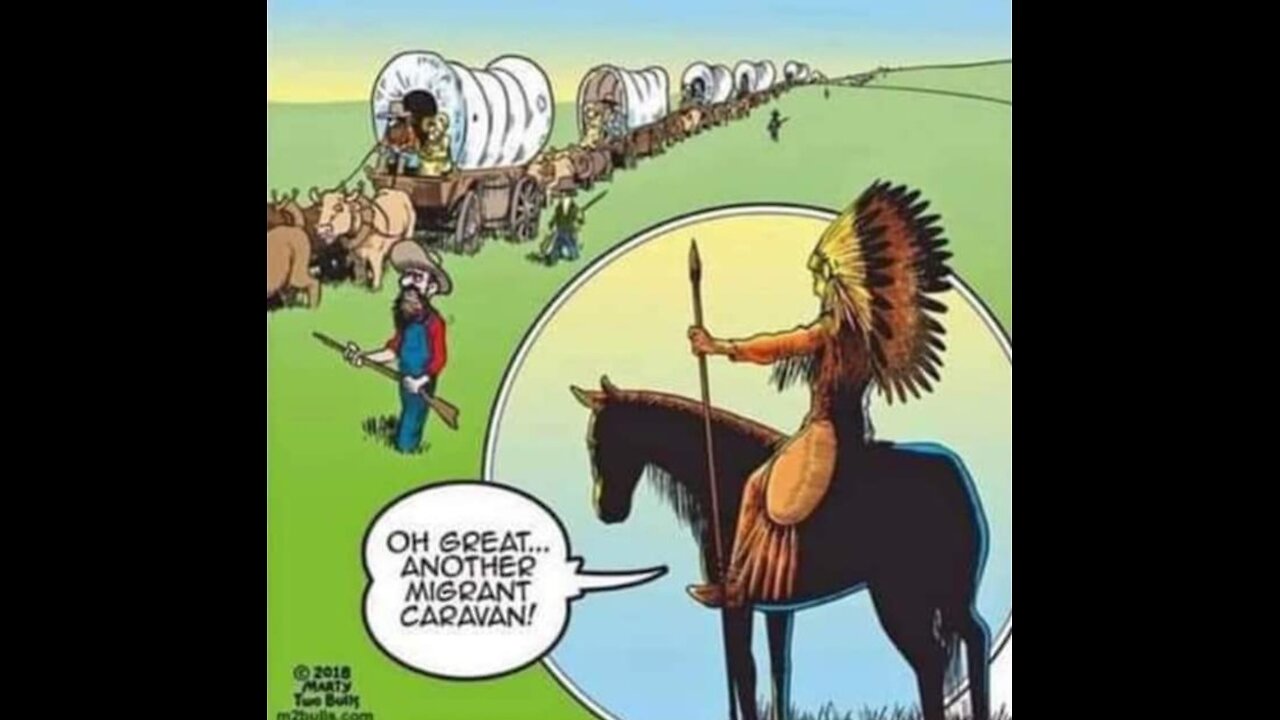 Native American History