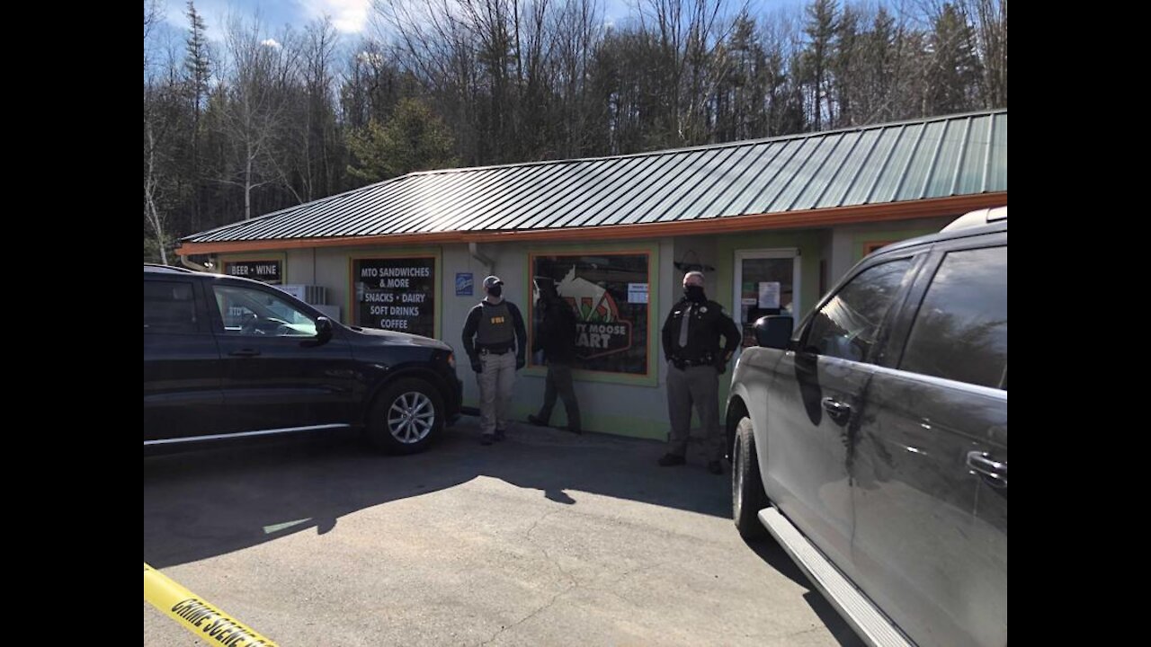 Feds Raid Multiple Crypto-Currency Operations in New Hampshire