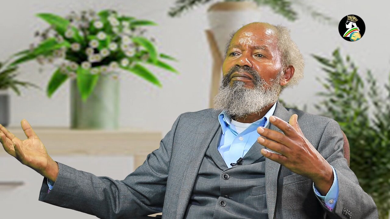 ታሪክ በታሪክ አላዋቂዎች ሊጠፋ አይችልም - ታዲዮስ ታንቱ