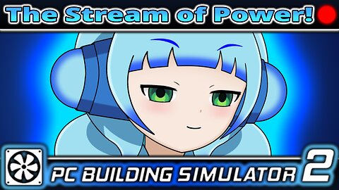 VOD: The Stream of Power!