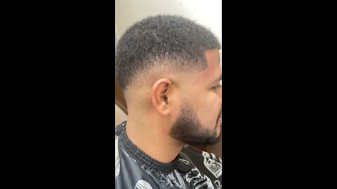 Beginner Barber