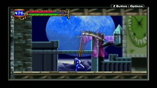 Castlevania Aria Of Sorrow Episode 20