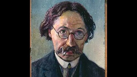 The Mystery of Fulcanelli