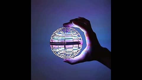 Nebula Orb