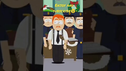 run! hee hee #tupac #southpark #hologram #black #police #shorts