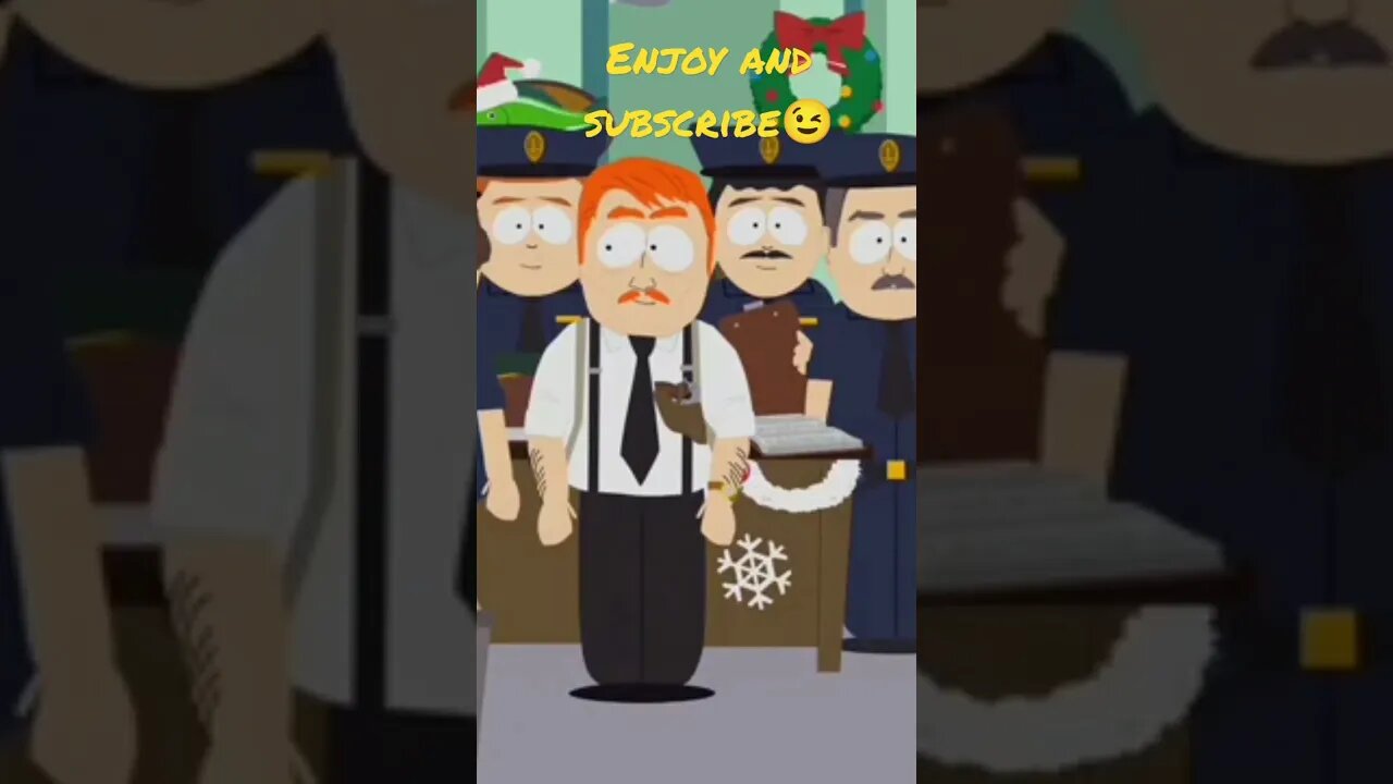 run! hee hee #tupac #southpark #hologram #black #police #shorts